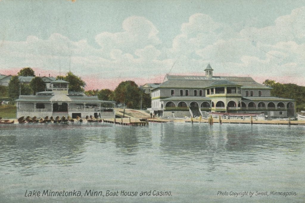 Commercial Real Estate Hennepin County MN Applegate Properties