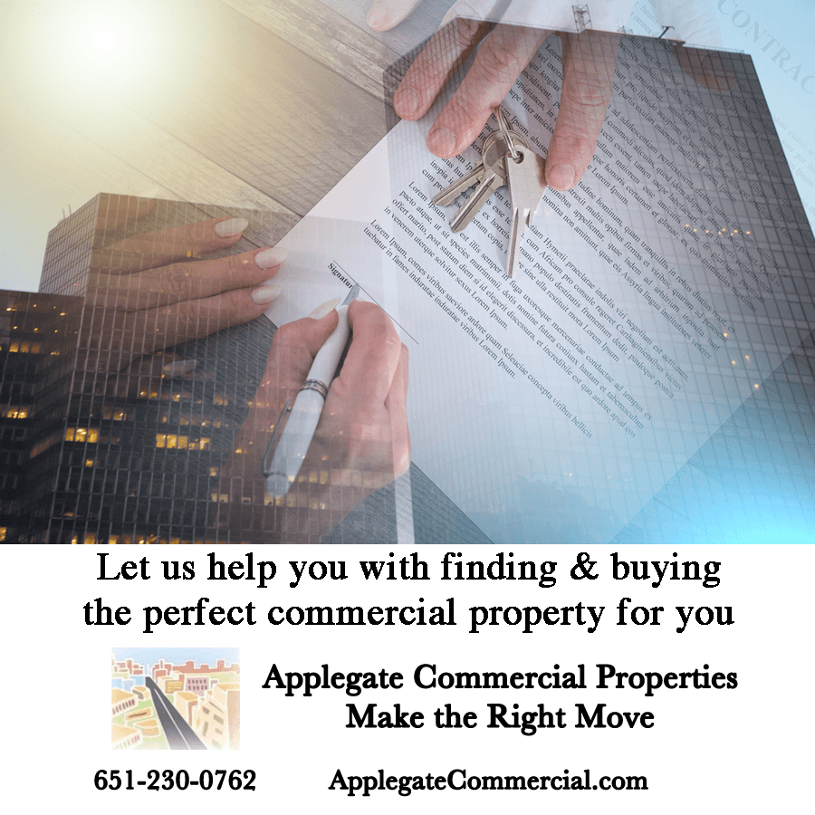 Commercial Real Estate Blunders to Avoid Commercial Property Tips